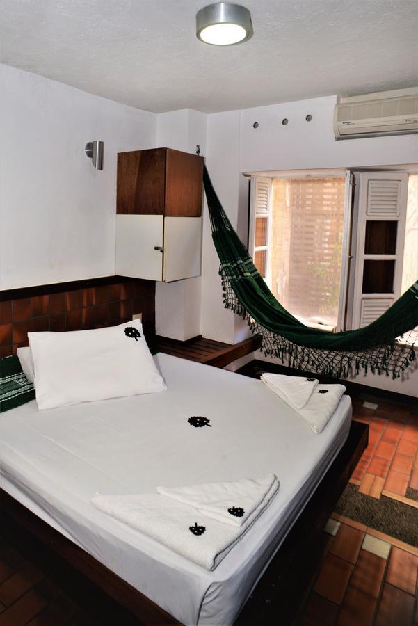 Laranjeiras Albergue *